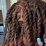 Soft Locs