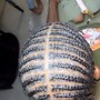 Kid's Braids