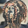 Comb Twist