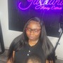 Closure Sew In