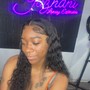 Frontal Sew In