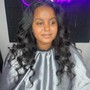 Frontal Sew In