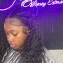 Frontal/Closure Wig Install