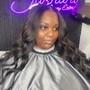 Frontal/Closure Wig Install