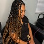 Poetic Justice Braids