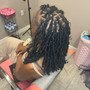 Soft locs