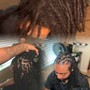 Locs Repair