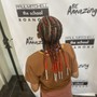 Box Braids