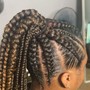 Comb Twist