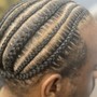 Flat Twists