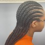 Comb Twist