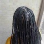 Dreadlocks