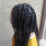 Natural Twists