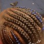 Crochet Braids