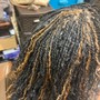 Loc Maintenance