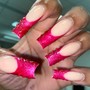 Acrylic Overlay