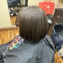 Women's Cut and Style