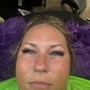 Eyelash Extension Removal