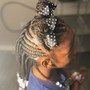 Box Braids