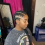 Cornrows