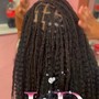 Poetic Justice Braids