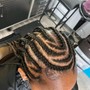 Kinky Twist