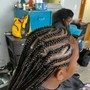 Kid's Box Braids