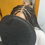 Dreadlocks