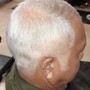 Men's Cut