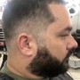 Men's Cut