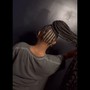 Braiding hair