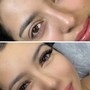 Full Face Make-Up