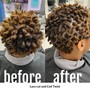 Natural Coils