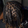 Kinky Twist