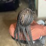 Kinky Twist