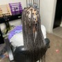 Kinky Twist