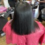 Brazilian Blowout