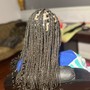 Mini twists