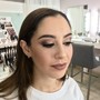 Full Face Make-Up