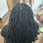 Crochet Braids