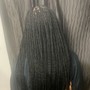 Men 2 Strand Twist