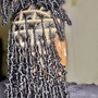 Kinky Twist