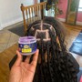 WASH & Retwist