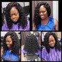 Closure Sew In