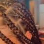 Poetic Justice Braids