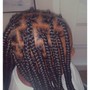 Poetic Justice Braids