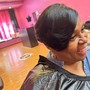 Full Sew In