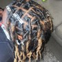 Kid's Braids