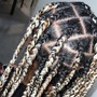 Kid's Braids