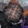 Kid's Braids